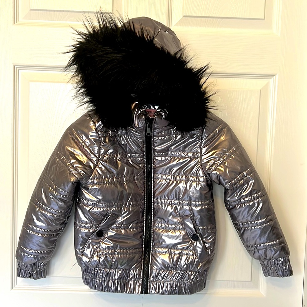 Urban Republic jacket size M (8-10)